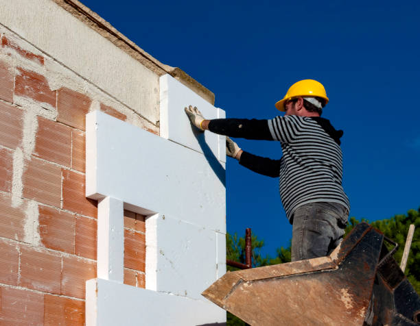 Best Residential Insulation Services  in Mount Angel, OR