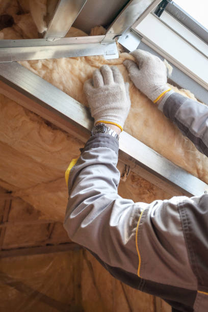 Best Best Insulation Companies  in Mount Angel, OR