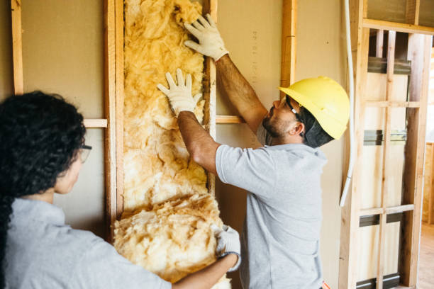 Best Attic Insulation Installation  in Mount Angel, OR