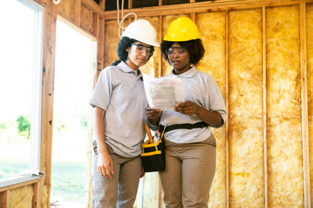 Best Insulation Contractors for Homes  in Mount Angel, OR